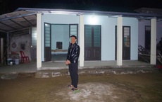 Xác định kẻ khống chế, cướp tiền của cụ bà 87 tuổi
