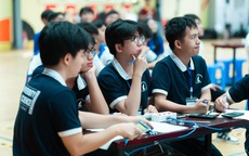 Chụp màn hình, chia sẻ nội dung trong nhóm nội bộ có thể bị kỷ luật
