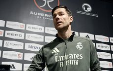 Real Madrid – Xabi Alonso: Cuộc chia tay sau bảy tháng