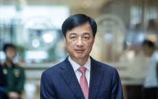 Giới thiệu Bí thư Thành ủy Hà Nội Nguyễn Duy Ngọc ứng cử đại biểu Quốc hội khóa XVI