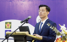 Bổ nhiệm tân Giám đốc Sở Khoa học và Công nghệ Hà Nội