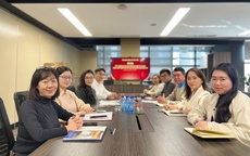 
Chủ tịch Thắng Lợi Group được giới thiệu ứng cử ĐBQH Khóa XVI