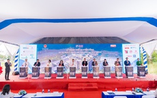 Agribank tài trợ vốn tín dụng dự án Nhà ở xã hội Square Nha Trang