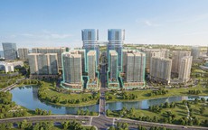 Đại Quang Minh tái khởi động KĐT Sala với sản phẩm mới tại trung tâm KĐT mới Thủ Thiêm