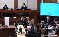 Cựu Tổng thống Hàn Quốc Yoon Suk-yeol bị đề nghị án tử