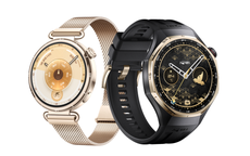HUAWEI WATCH GT 6 Series ra mắt các phiên bản mới
