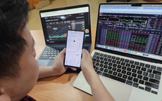 Cổ phiếu doanh nghiệp có vốn nhà nước bứt phá