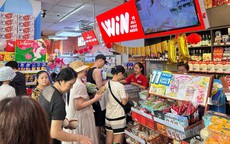 WinMart và chiến lược tăng trưởng có lãi trong chu kỳ mới của bán lẻ Việt