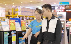 Sắm đủ đầy, trả nhẹ tênh: Điện máy XANH mang chiến dịch "Tết FREE Mã" khuấy đảo mùa mua sắm