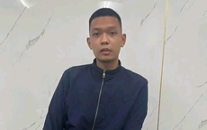 Nghi phạm sát hại 2 người phụ nữ ở Hưng Yên đã ra đầu thú