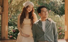 Nhã Phương hạnh phúc bên Trường Giang và các con tại Đà Lạt