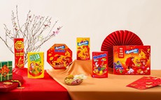 Quà Tết thời nay: Ngọt ngào – mãi vui – may mắn, đúng tinh thần Bính Ngọ 2026