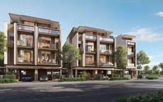 Song lập cân bằng: từ ngôn ngữ kiến trúc đến nhịp sống đa thế hệ