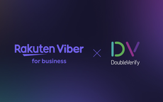 Rakuten Viber bắt tay với DoubleVerify tăng cường tối ưu hóa hiệu suất quảng cáo