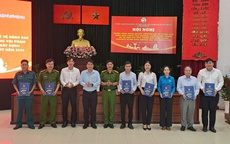 Mục tiêu lớn của phường Xuân Hoà, TPHCM