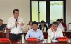 Sự thụ hưởng rõ nét, toàn diện của người dân Côn Đảo