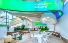 VPBank đồng hành cùng Chính phủ thúc đẩy chuyển đổi số trong đấu thầu công