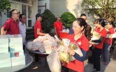 Giúp người lao động nhẹ gánh lo toan