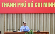 Giới thiệu ông Nguyễn Văn Được ứng cử đại biểu HĐND TPHCM