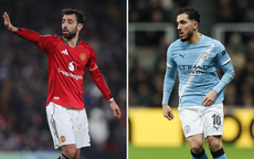 Thử thách cực đại cho Michael Carrick