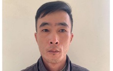 Gia Lai: Bắt giữ đối tượng truy nã Lê Thanh Toàn 