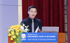 Gỡ “điểm nghẽn” pháp lý để giáo dục ĐH bứt phá