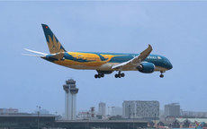 Vietnam Airlines mở đường bay Cần Thơ - Hải Phòng từ ngày 1-2