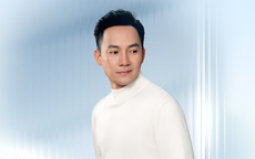 Đinh Tiến Đạt cảm xúc với "Tự hào được làm con"