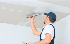 Giải pháp xử lý bề mặt tường, trần bền vững của Terraco