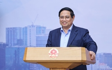 Thủ tướng "chốt" thời điểm ra mắt Trung tâm Tài chính quốc tế tại TPHCM