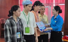 Nâng cao năng lực kết nối