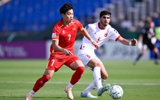 U23 Việt Nam đối đầu U23 UAE: Một trận tứ kết, hai giấc mơ lịch sử