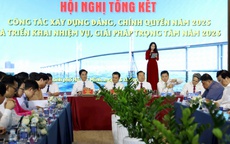 Cảng quốc tế và tuyến đường vượt biển Cần Giờ-Vũng Tàu sẽ được triển khai bài bản, lộ trình rõ ràng