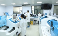 Bệnh viện Đại học Y Dược Buôn Ma Thuột chuẩn hóa xét nghiệm theo tiêu chuẩn quốc tế
