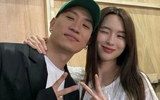 Nam ca sĩ và nữ đại gia bất ngờ đường ai nấy đi