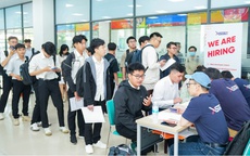 Lấp khoảng trống nhân lực chất lượng cao