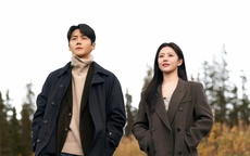 Tuấn nam - mỹ nữ cứu nguy cho "Tiếng yêu này, anh dịch được không?"