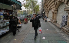 Cục diện mới ở Trung Đông