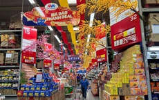 MM Mega Market Việt Nam triển khai chuỗi khuyến mãi lớn dịp Tết 2026