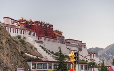 Tây Tạng - Vùng đất du lịch không dành cho số đông