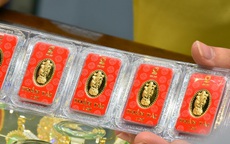 Giá vàng hôm nay 18-1: Chốt tuần, vàng miếng SJC, vàng nhẫn cùng đi lên 