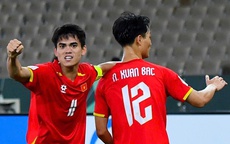 Truyền thông Hàn Quốc: "Phép mầu Kim Sang-sik đang làm rung chuyển châu Á..."