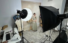 Dịch vụ livestream bán hàng Tết kín lịch, giá thuê KOL tăng chóng mặt