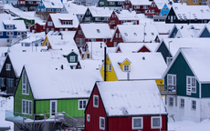 Ba quân bài của châu Âu trong cuộc đua bảo vệ Greenland