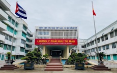 Bệnh viện Việt Nam - Cu Ba Đồng Hới phát thông cáo về ca bệnh hiếm gặp gây tử vong