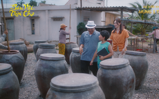 Ẩn số lớn của mùa Tết chính thức tung trailer