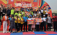 Tết ấm cho công nhân