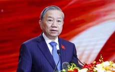 Việt Nam nhận lời mời tham gia Hội đồng Hoà bình Dải Gaza