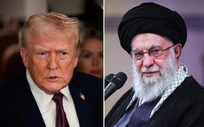 Tuyên bố căng thẳng của tổng thống Mỹ và đại giáo chủ Iran 