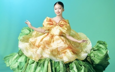 Thời trang kể chuyện văn hóa của NTK Nguyễn Minh Công